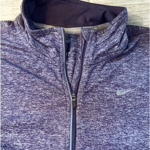 Women’s Nike Dry-Fit running top size Small